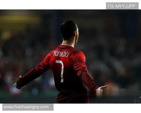 C罗镜头定格那一刻泪目瞬间背后的坚韧与感动