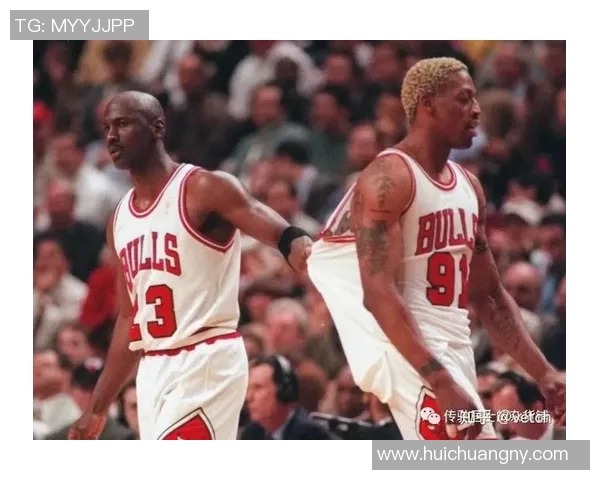 公牛队五大经典高光时刻回顾 永载篮球历史的辉煌篇章