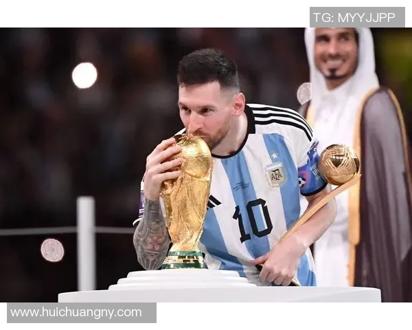 你不知道的梅西：十大冷知识大揭秘