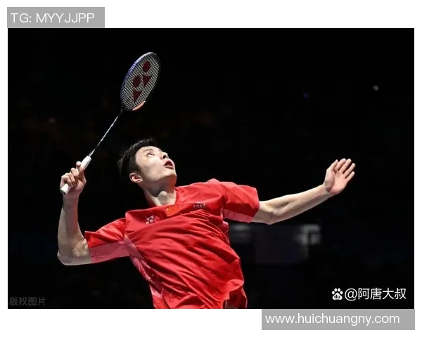 羽毛球赛事热战正酣：谁能夺冠？