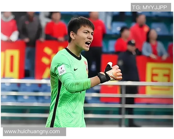 中国主力门将公开表示想留洋欧洲