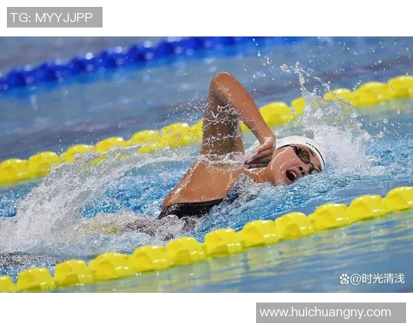 奥运会游泳项目技术动作及训练方法