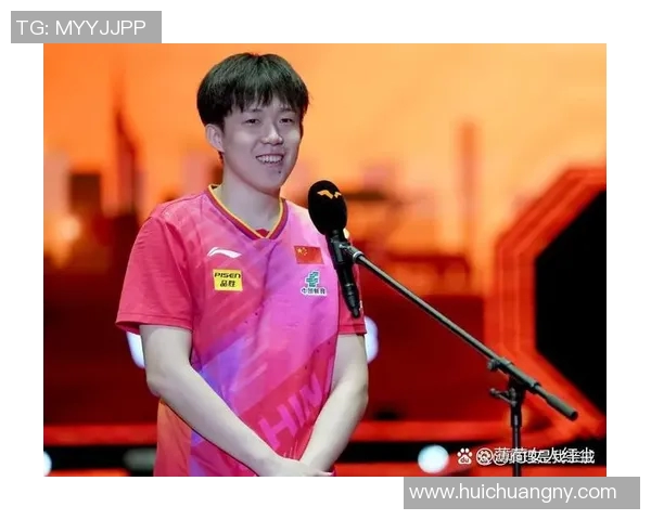 MVP赛后采访爆金句，引全场大笑