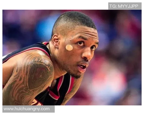 利拉德社交媒体回应近期争议事件 澄清立场并强调个人原则